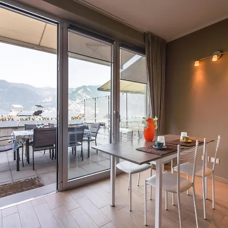 Belvilla By Oyo Casa Giada Marone Exterior photo