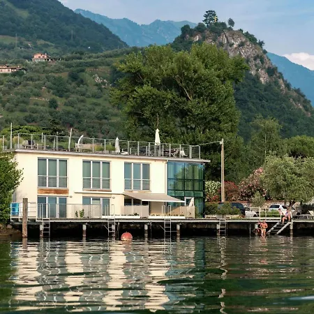 Belvilla By Oyo Casa Giada Marone Exterior photo