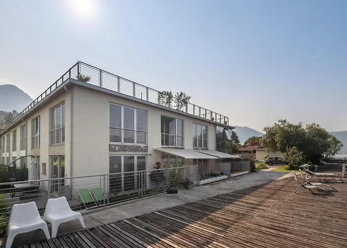 Belvilla By Oyo Casa Giada