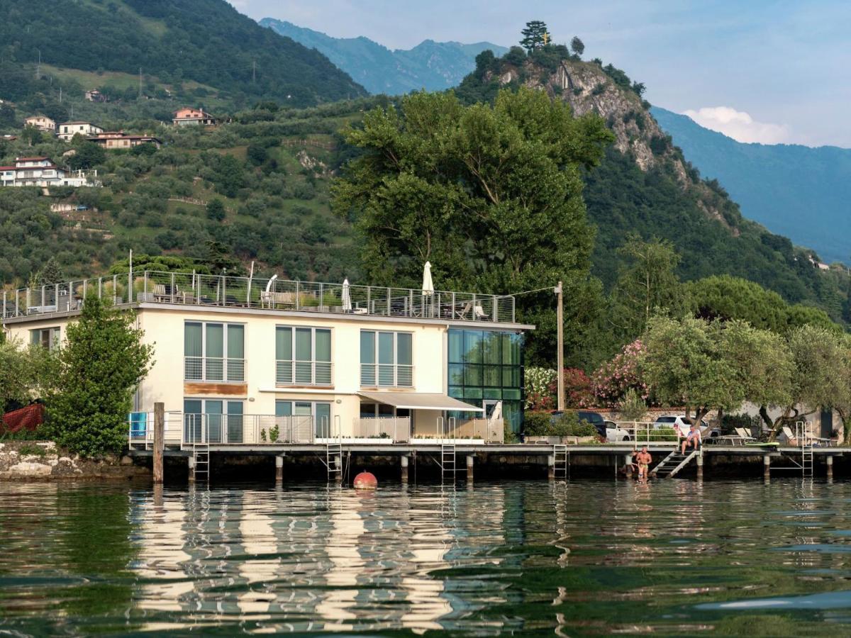 Belvilla By Oyo Casa Giada Apartment Marone