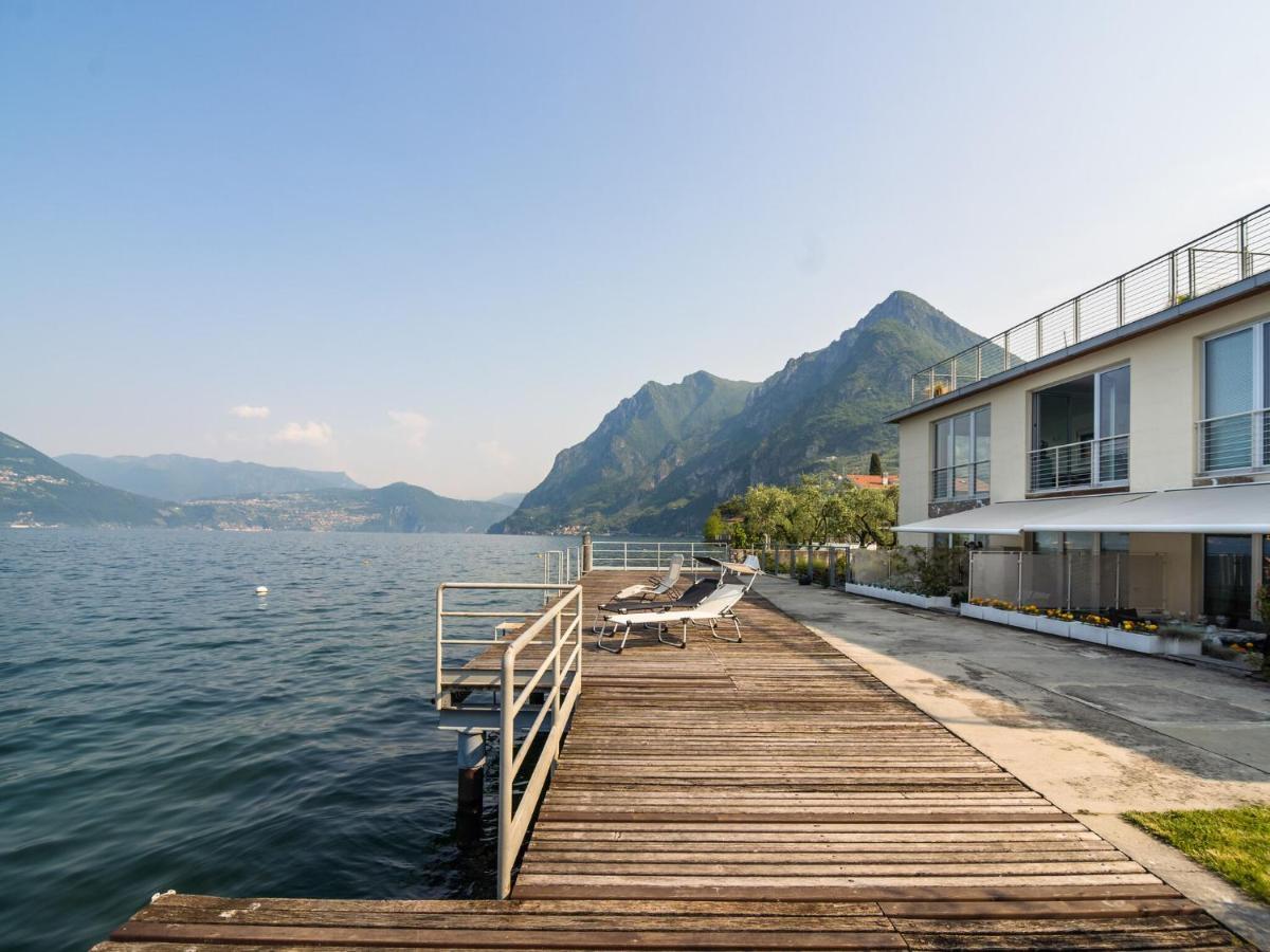 Belvilla By Oyo Casa Giada Apartment Marone