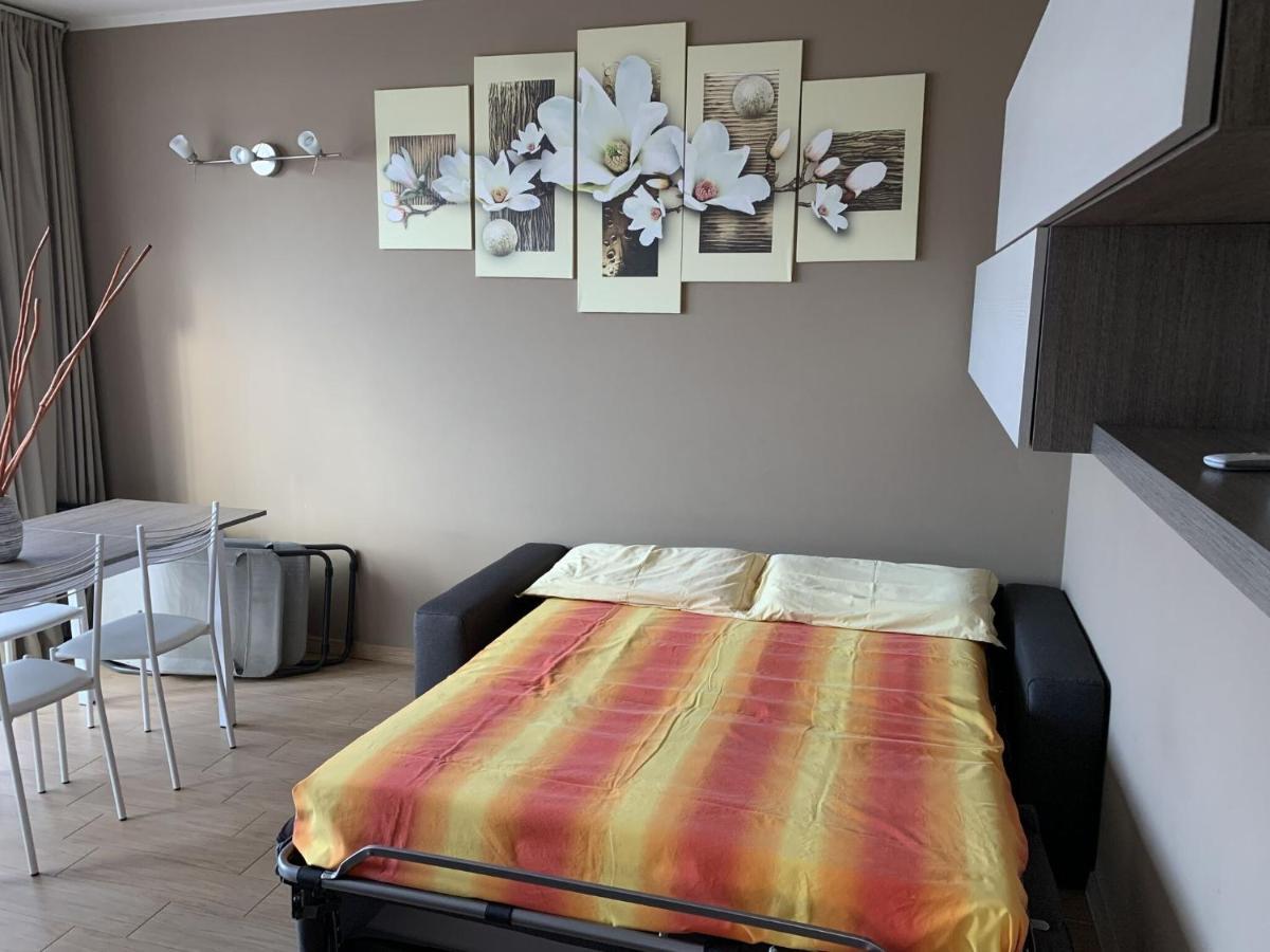 Belvilla By Oyo Casa Giada Apartment