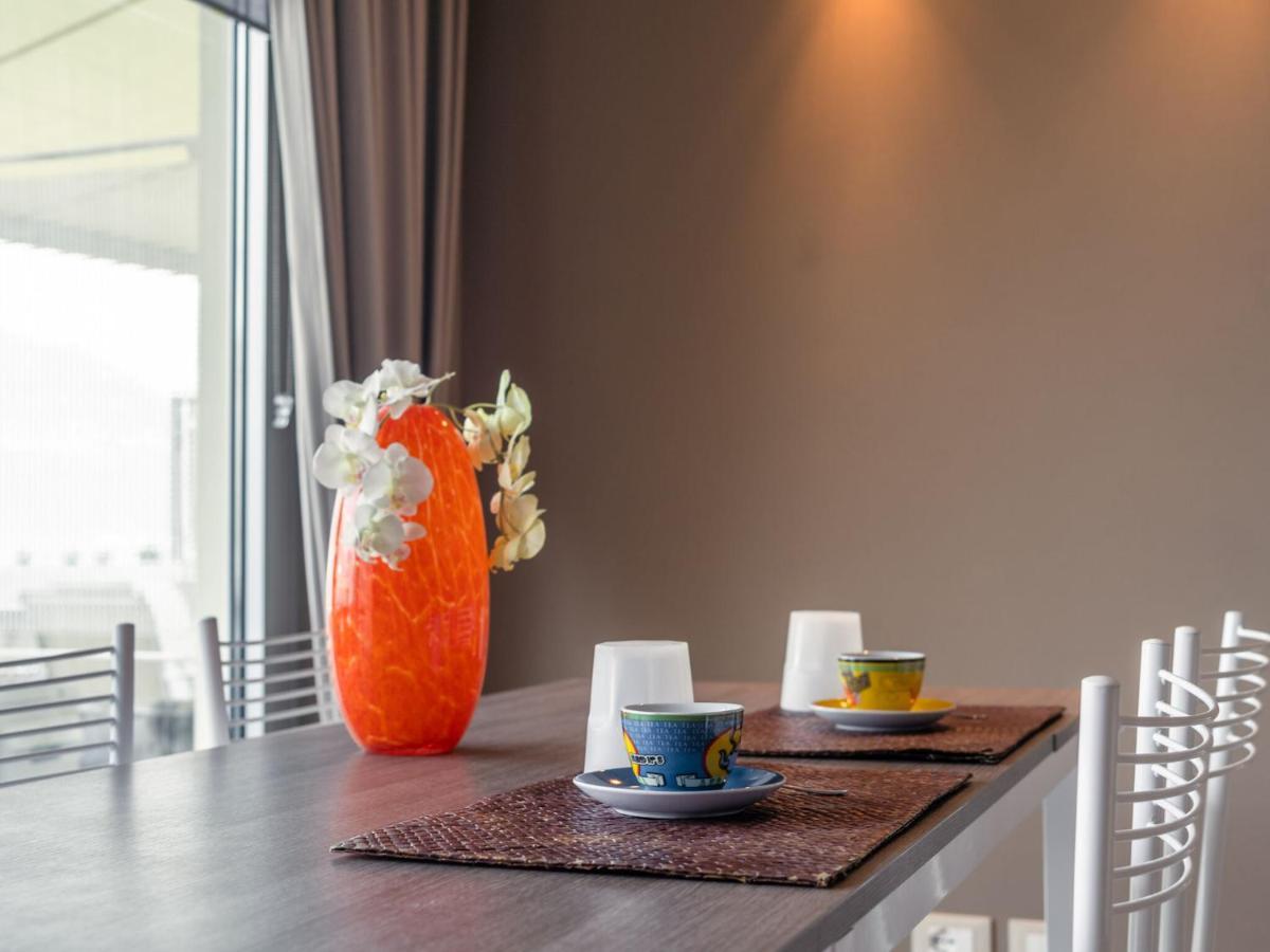 Belvilla By Oyo Casa Giada Apartment