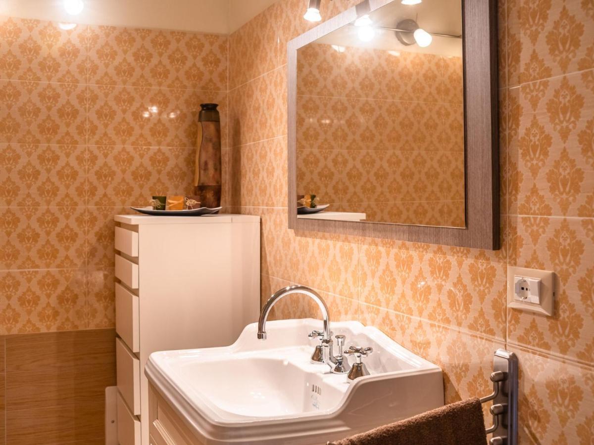 Apartment Belvilla By Oyo Casa Giada *